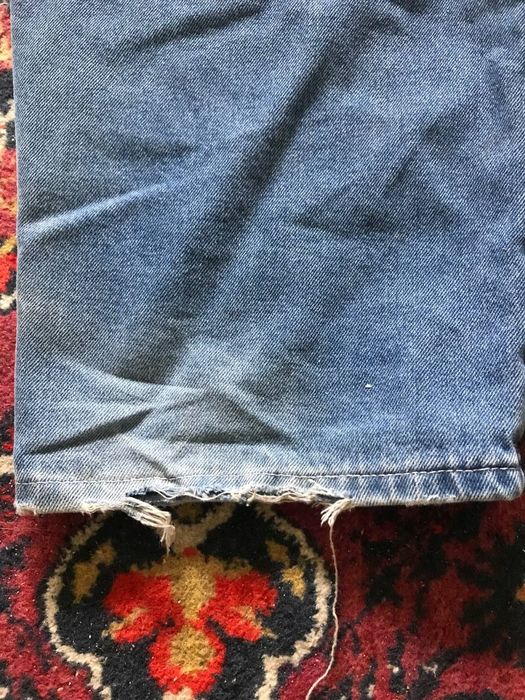 Karl Kani джинси