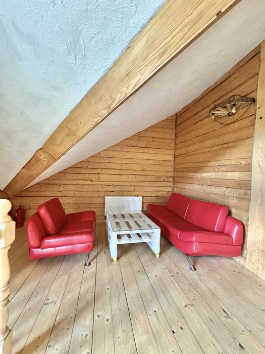 Оренда  будинку для відпочинку подобово на 10-14 осіб, Славське