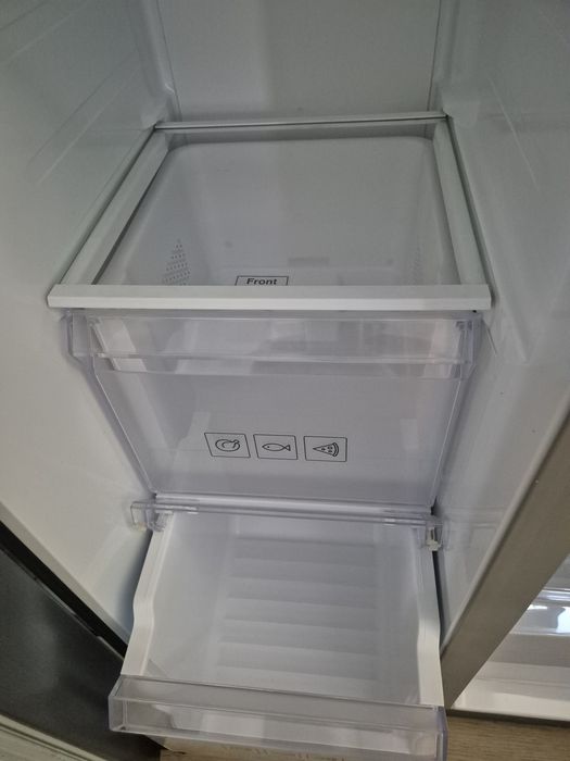 Frigorífico Americano SAMSUNG