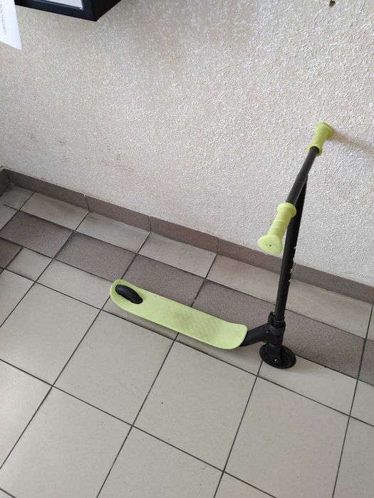 дитячий самокат 2 колісний Chillafish