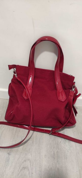 Bolsa valentino nova