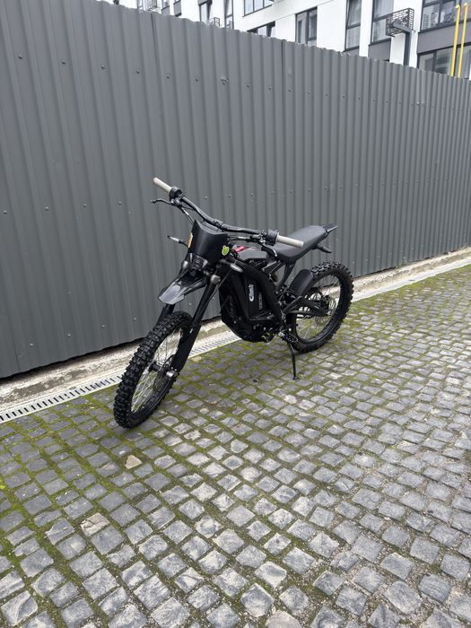 Продам Surron lbx l1e 2024