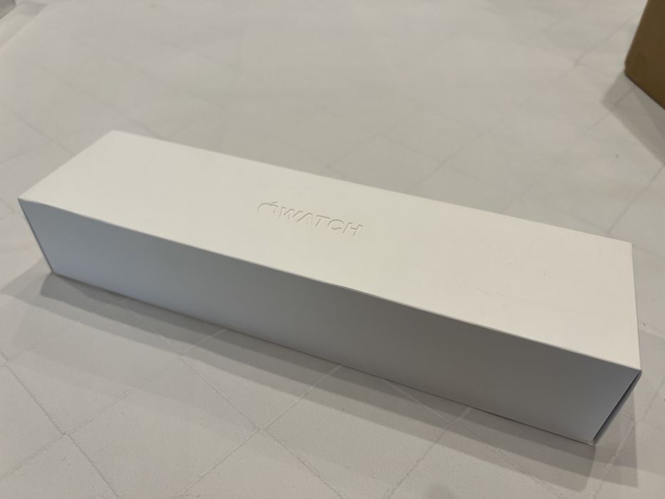 Apple Watch Series 4 LTE / 4G / E-SIM 44mm