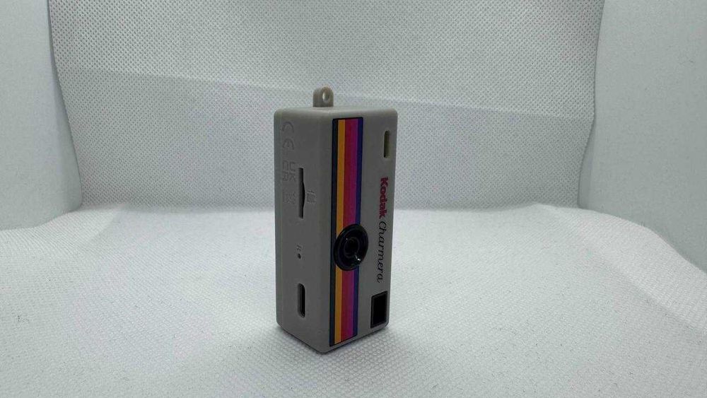 Kodak Charmera (камера брелок) Запаковані Нові