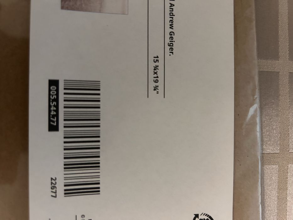 IKEA posteres novos