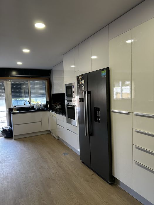 Montagem de moveis e cozinhas