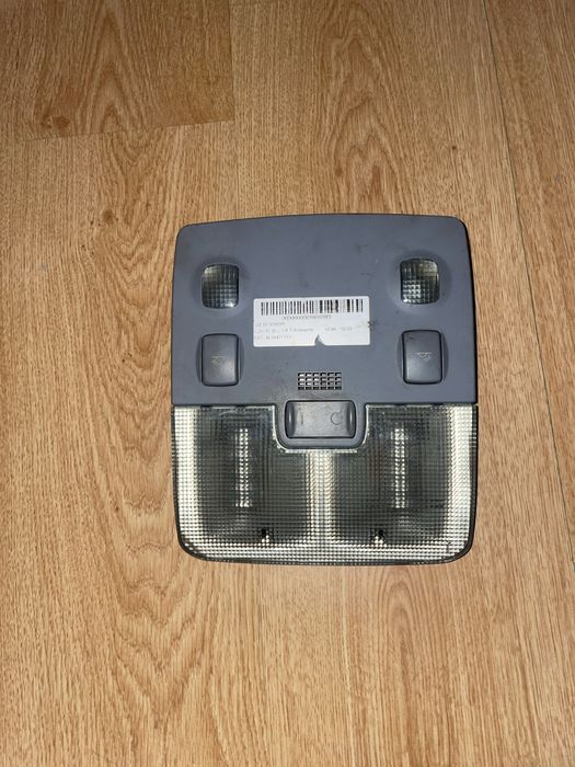Plafonier Audi A3 8L