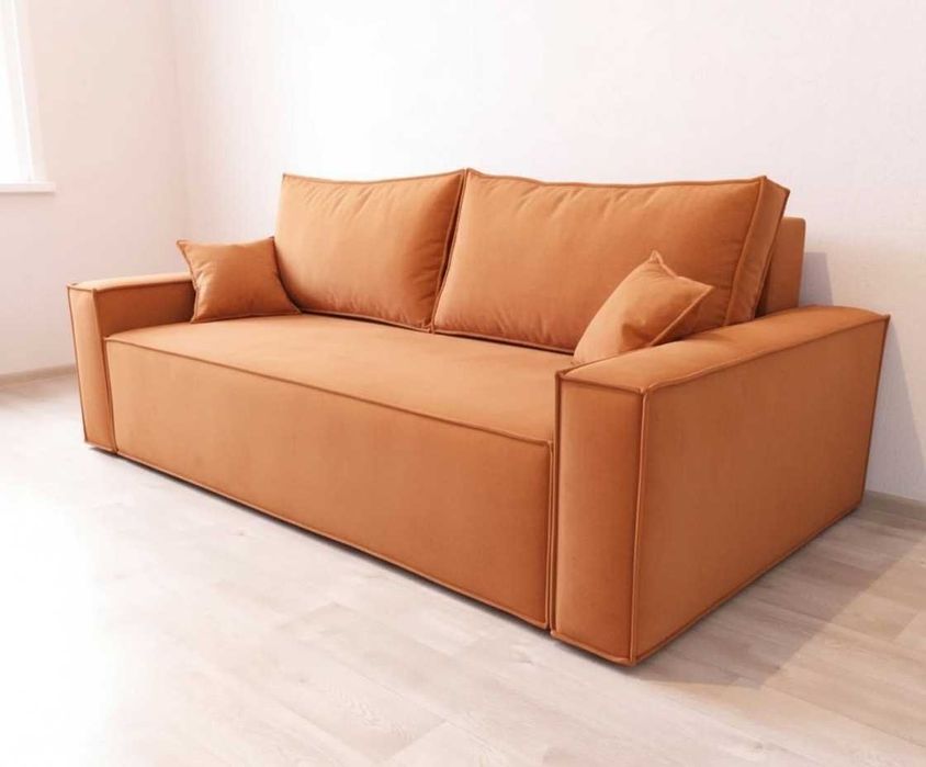 Мягкая мебель на заказ (диваны угловые, прямые, кресла, кровати)