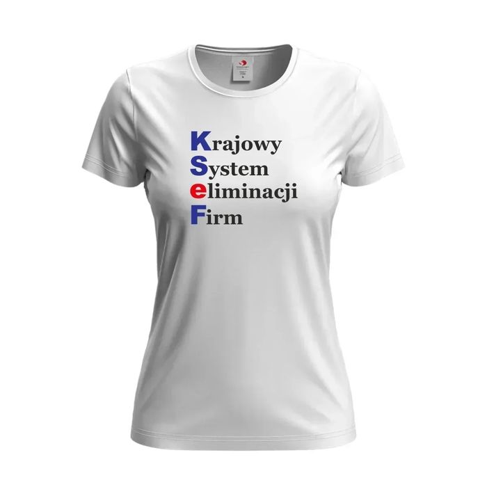 KSeF – Krajowy System Eliminacji Firm