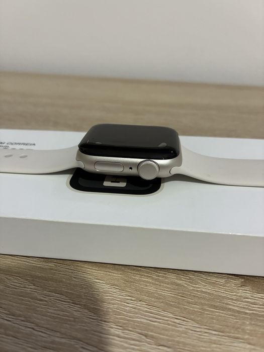 Apple Watch SE 2 geração c/garantia 2031