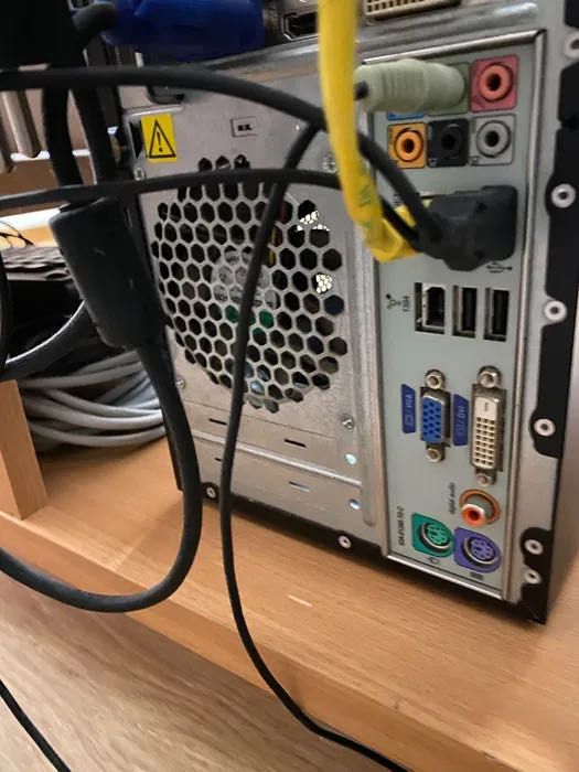 Compaq Computer64409174242178123