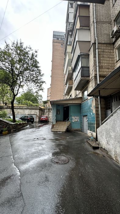 2-rooms apartment apartment by the address st. Ilenka Yuriya (area 62 m²) - Atlanta.ua - photo 7