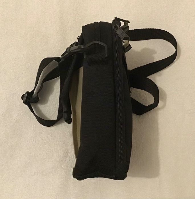 Mala tiracolo Rc Sporting Adventure