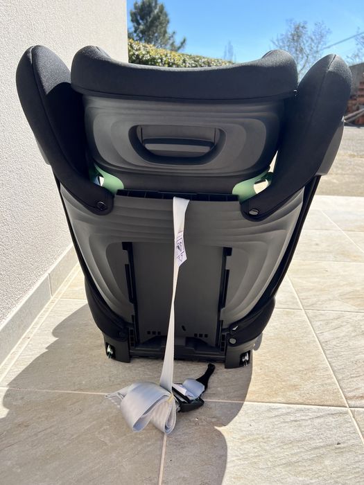 Cadeira auto Cybex