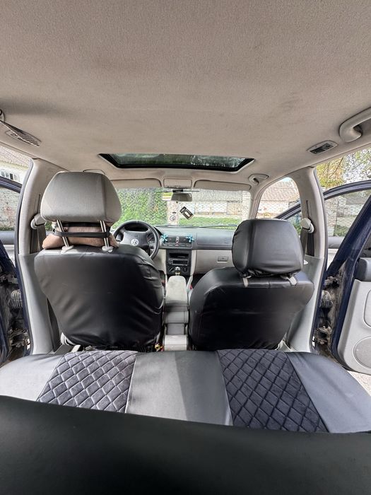 Golf 4 1.9 TDI  Універсал