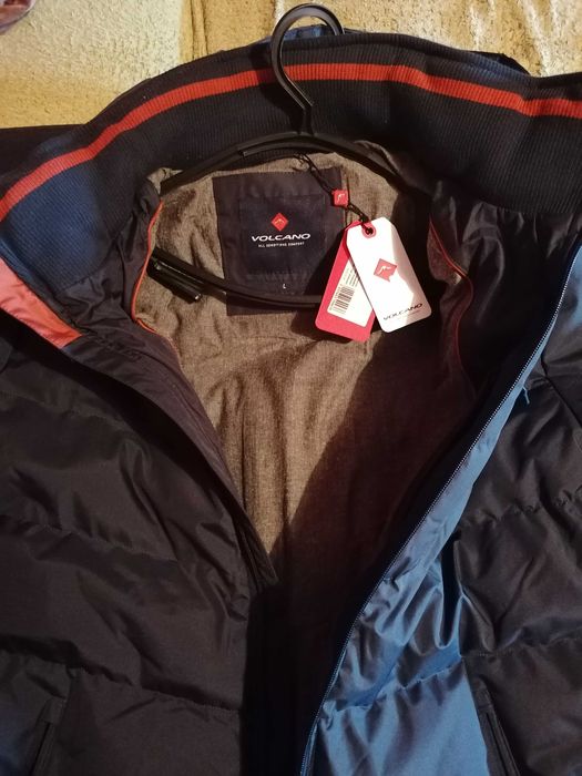 Kurtka męska rozmiar L