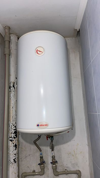 Чистка, ремонт, установка, продажа бойлеров.