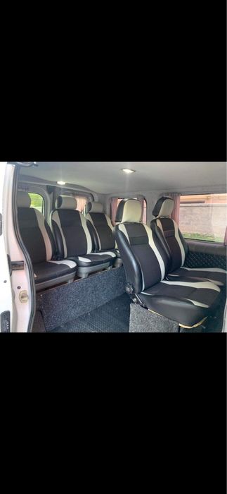 Oпель Вваро