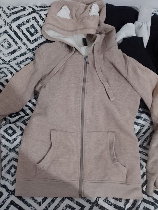 Bluzy młodziezowe xxs,xs