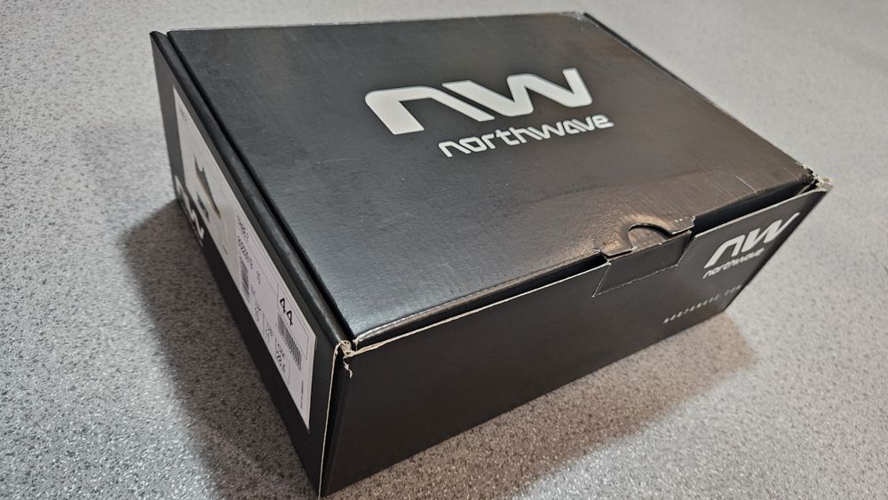 Sapatos Ciclismo/Gravity/Skate Northwave Tribe 2 Flat Pedal