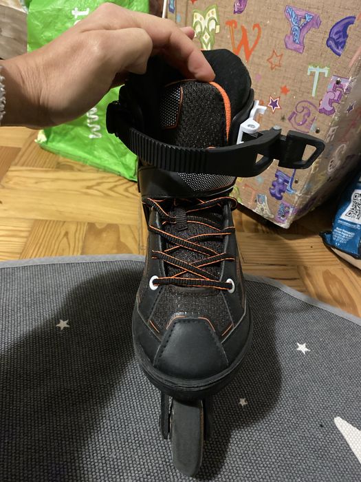 Patins Criança 32-35