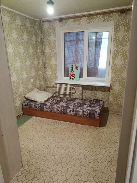 Продажа 4 комн квартиры Каскад пр.Василя Стуса3 этаж