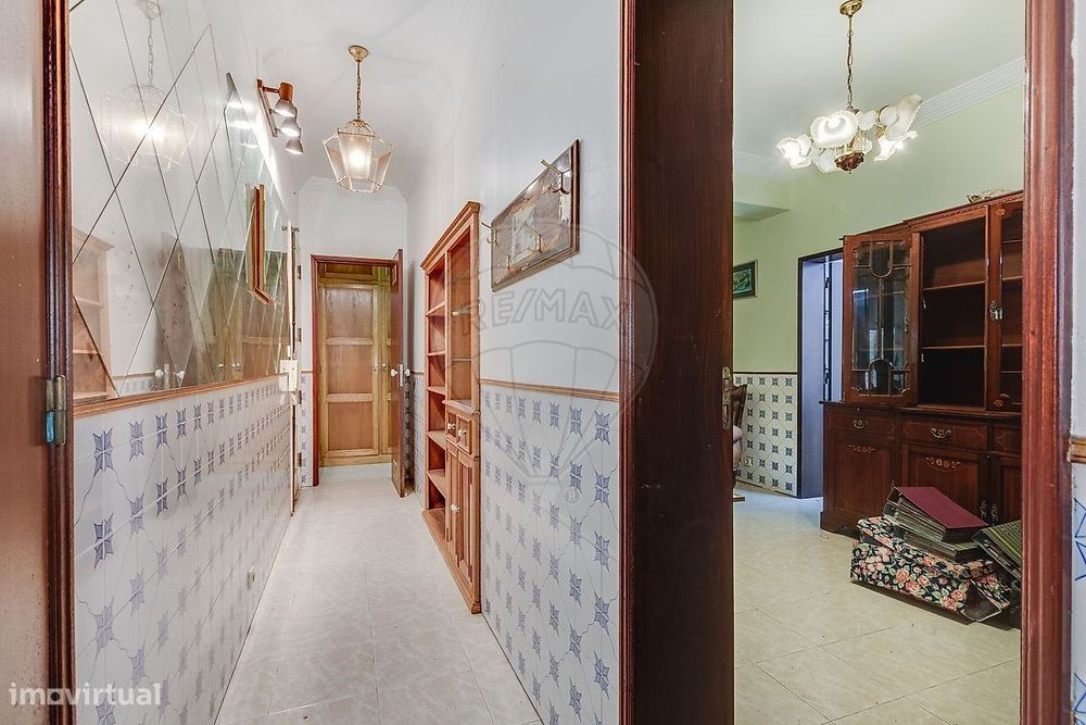 Apartamento T1 para venda