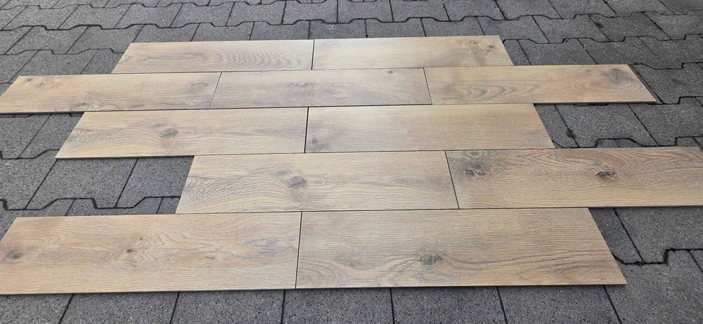 Płytka drewnopodobna w formacie 15,5-62cm | SUPER CENA | HIT | DO SALONU | GRES