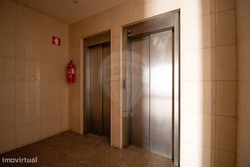 Apartamento T2 para arrendamento