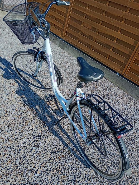 Rower damski Northtec