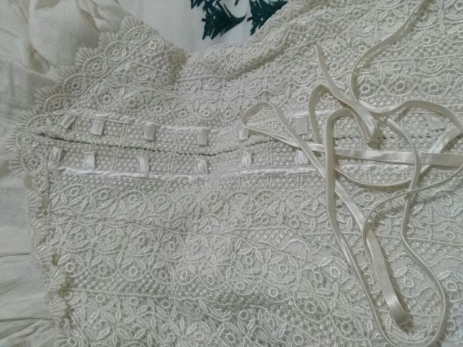 Vestido de noiva
