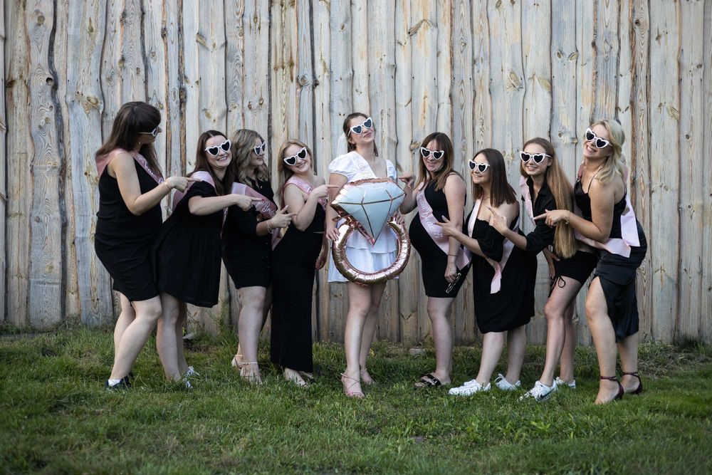 Fotograf - sesje fotograficzne