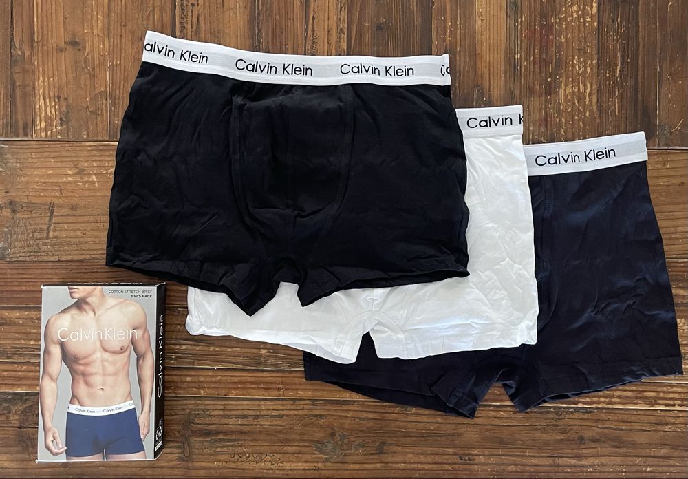 Boxers de Homem L