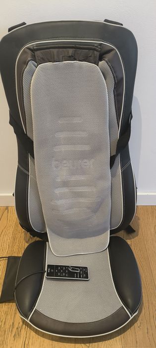Fotel masujący Beurer MG 300