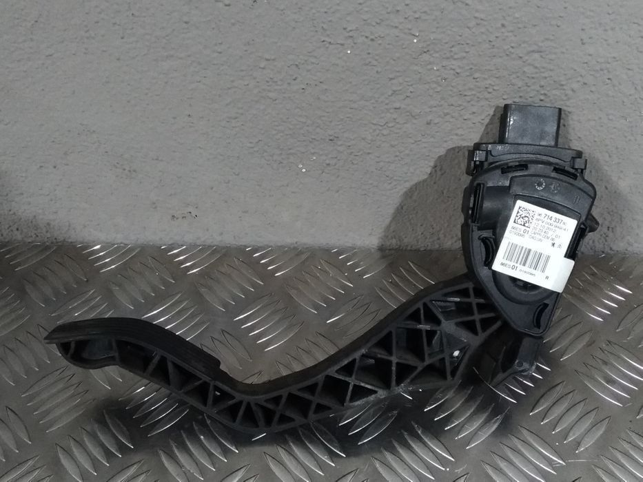 Pedal de Acelerador PSA Peugeot Citroen HDI C3 , 207 , 208 , 308 Etc..