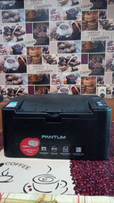 Принтер Pantum P2207