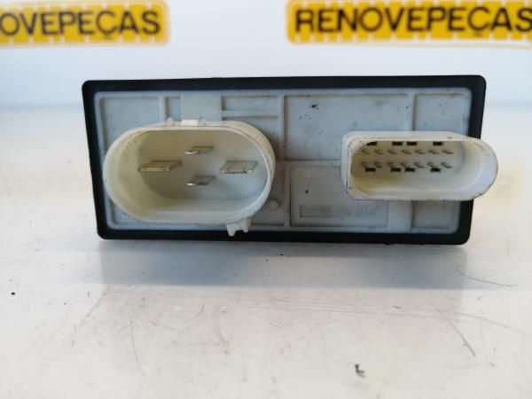 Botão / interruptor electromecânico / relé VOLKSWAGEN Golf IV (1J1)
