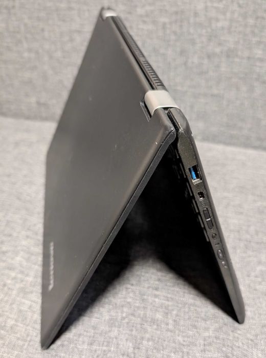 Lenovo Yoga 3 14 (Intel Core i5) ноутбук-трансформер