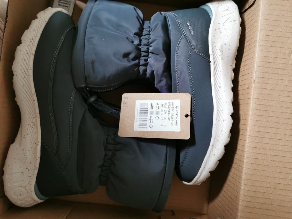 Дутіки ,чобітки,черевики  Northland