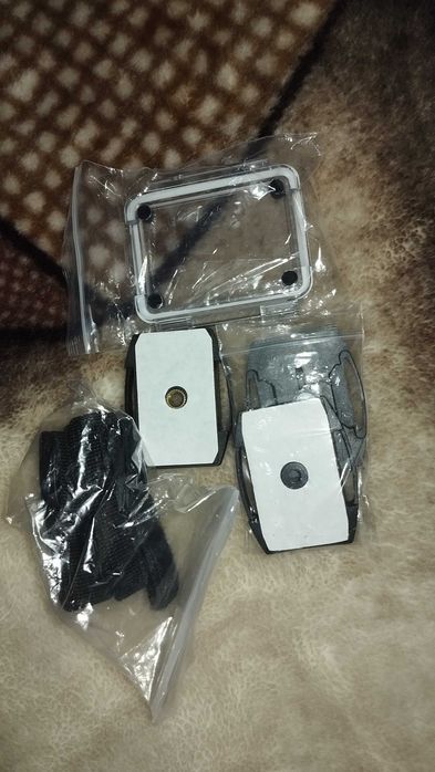 Action Cam GOODIS GDAC4K5367 (4K - Wi-Fi)64284550286211122