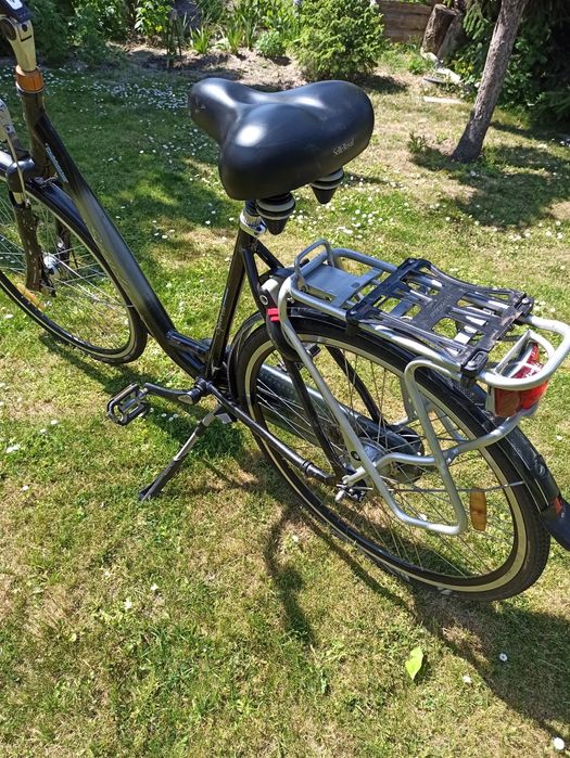 Велосипед SPARTA