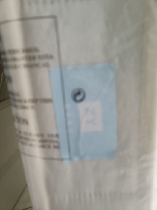 Colchão  de berço 116x57  Zippy