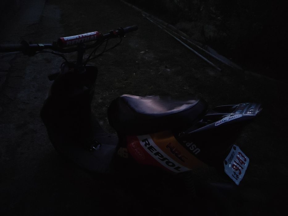 honda dio 35 abs ТОРГ