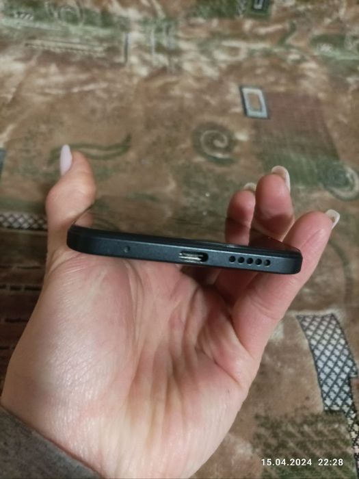 Redmi Note 12S 8/256