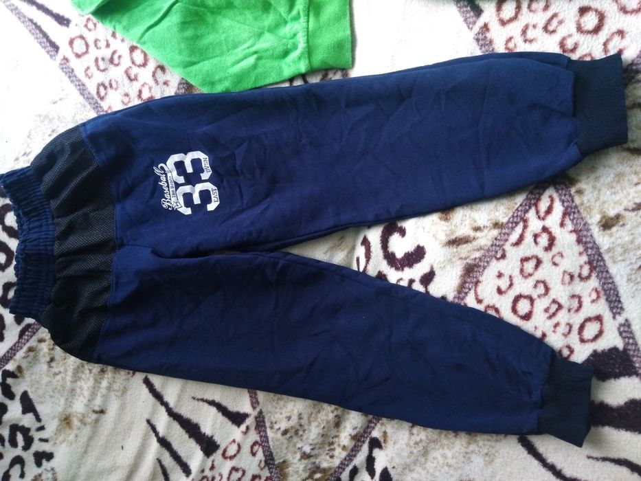 Спортивний костюм спортивні штани стан нових