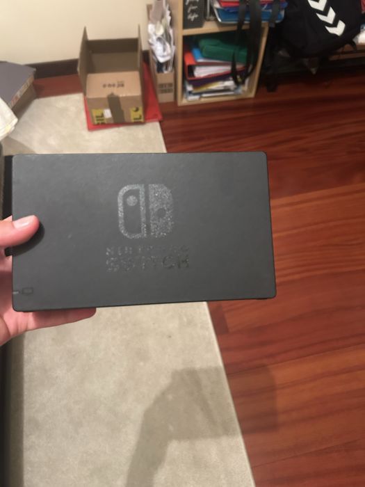 Dock nintedo switch