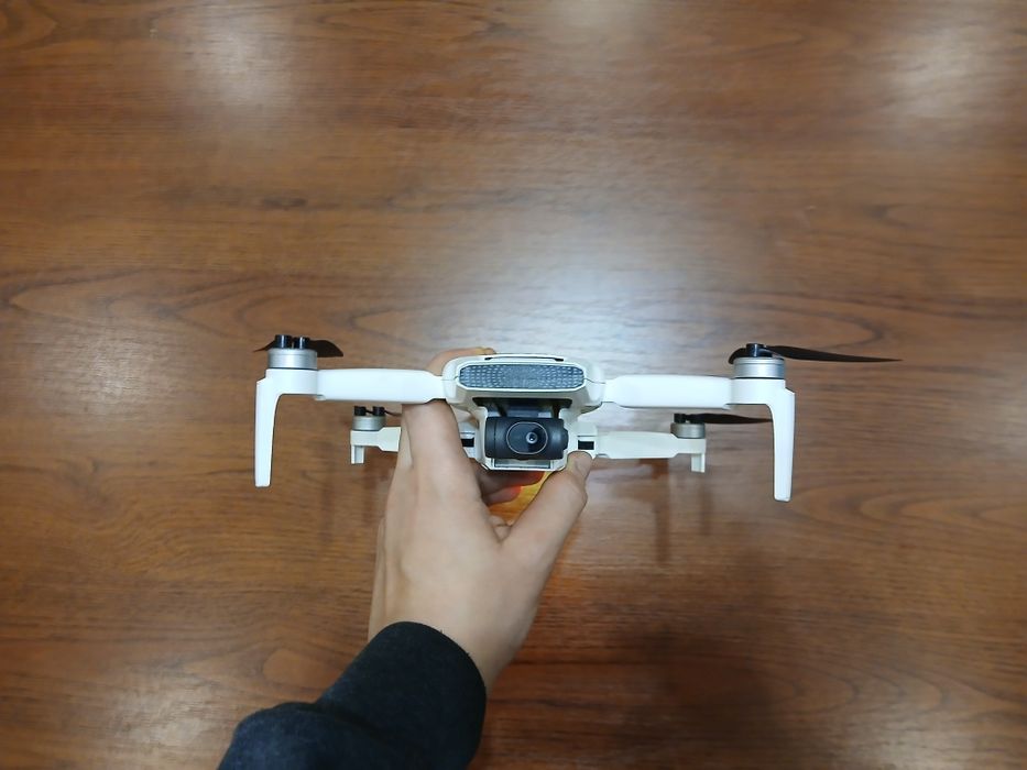 Дрон Fimi X8 Mini  + Донор на запчастини дрон в дуже хорошому стані