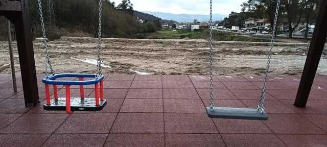 Parque Infantil Monumental