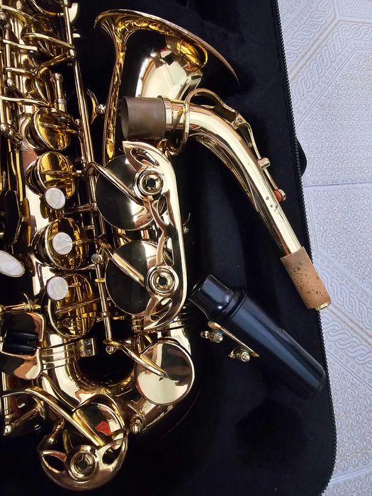 Saxofone Prelude