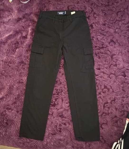 карго брюки штаны джинсы Lee Cooper